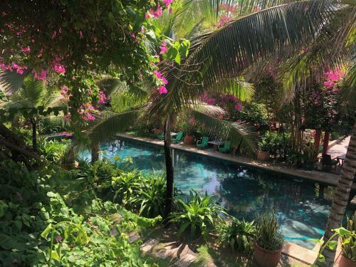 Hotel Full Moon Beach Resort