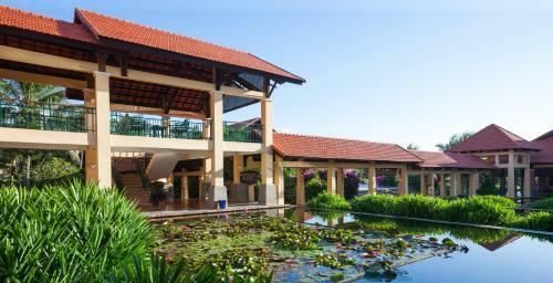 Hotel Pandanus Resort