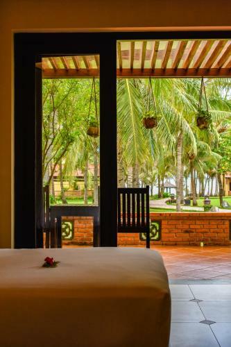 Hotel Pandanus Resort