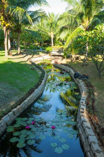 Hotel Pandanus Resort