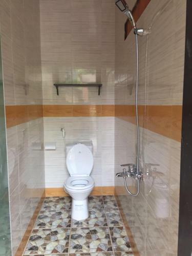 Hostal Hoang Nga Guesthouse