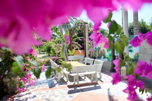 Hostal Hoang Nga Guesthouse