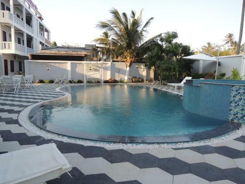 Hostal Phuong Tay Guest House