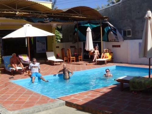 Hotel Luot Van Guest House