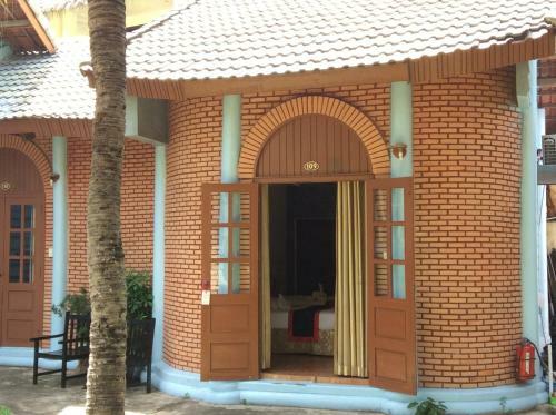 Hotel Muine Ocean Resort & Spa