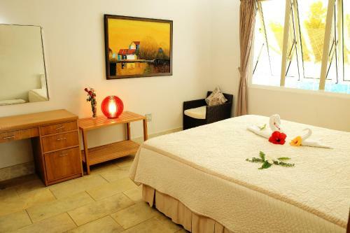 Hotel Shades Resort