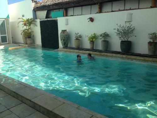Hotel Shades Resort