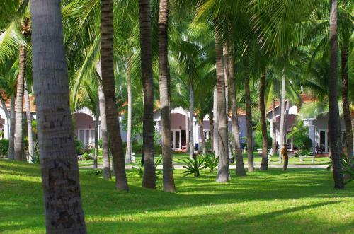 Hotel Muine De Century Resort & Spa