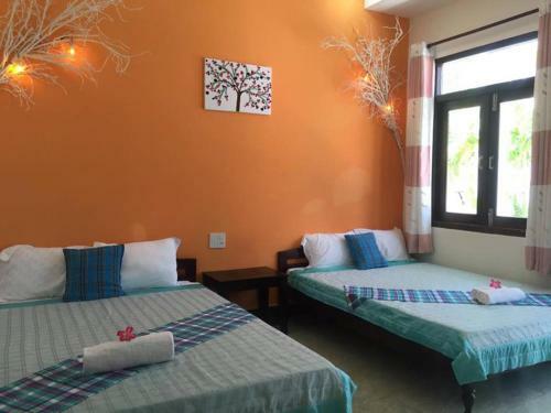 Song Huong Hotel