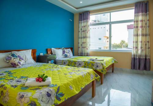 Song Huong Hotel
