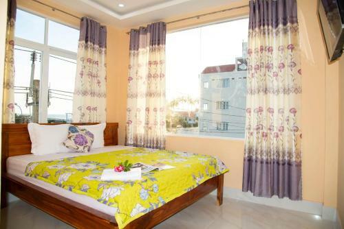 Song Huong Hotel