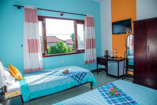 Song Huong Hotel