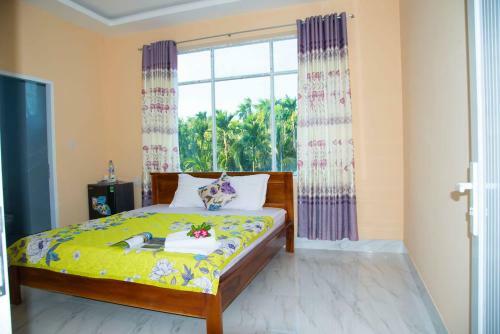 Song Huong Hotel
