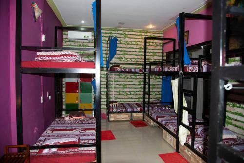 Song Huong Hotel