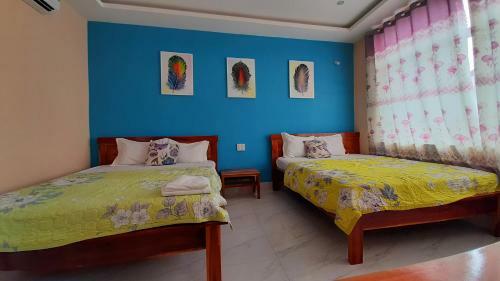 Song Huong Hotel