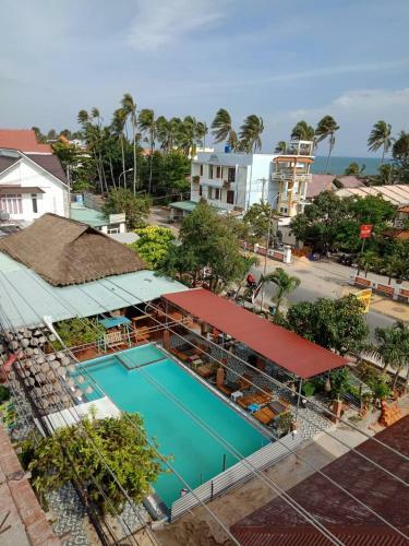 Song Huong Hotel