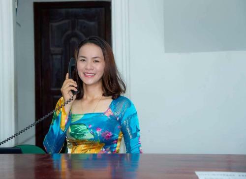 Song Huong Hotel