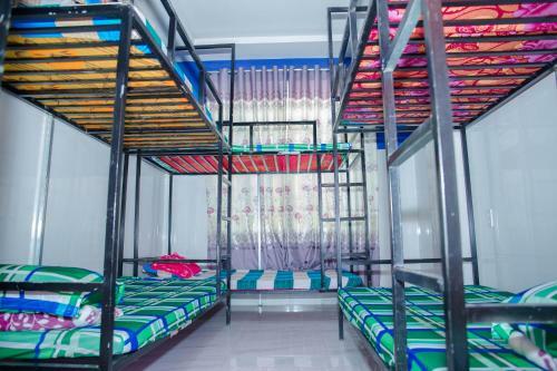 Song Huong Hotel