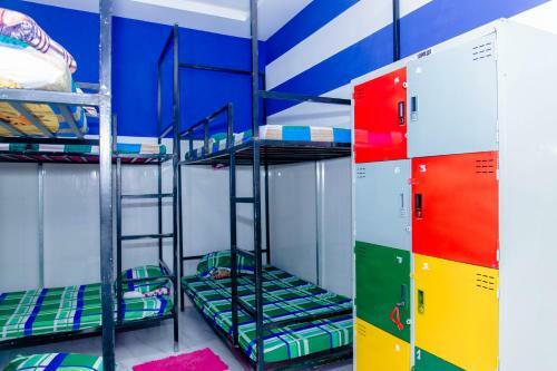 Song Huong Hotel