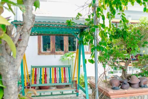 Song Huong Hotel