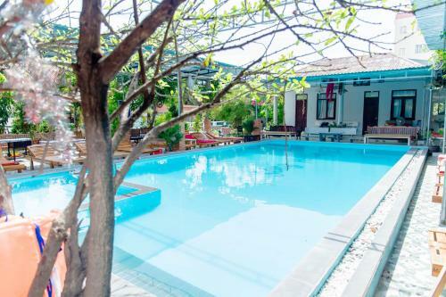 Song Huong Hotel