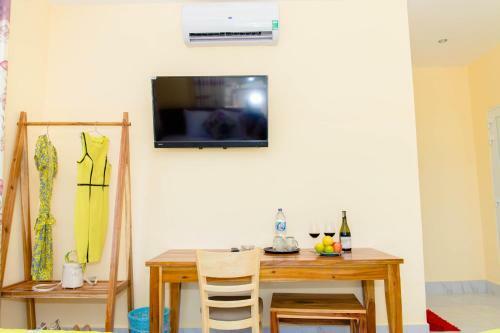 Song Huong Hotel