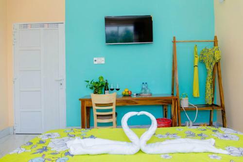 Song Huong Hotel
