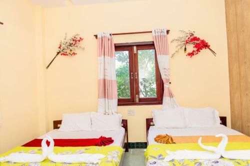 Song Huong Hotel
