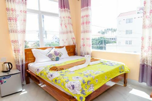 Song Huong Hotel