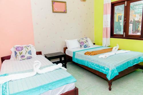 Song Huong Hotel