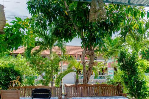 Song Huong Hotel