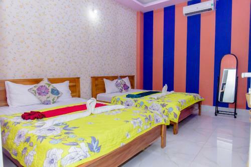 Song Huong Hotel