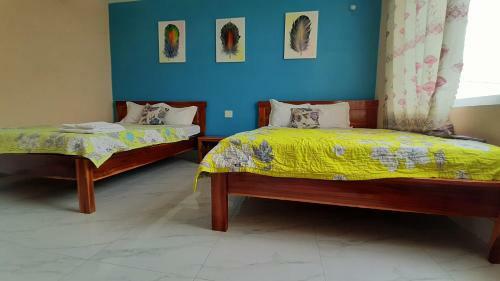 Song Huong Hotel