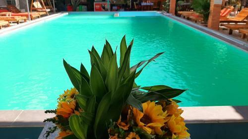 Song Huong Hotel