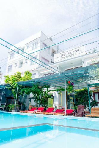 Song Huong Hotel