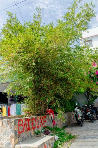 Song Huong Hotel
