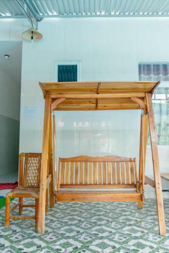Song Huong Hotel