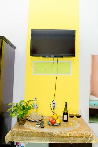 Song Huong Hotel