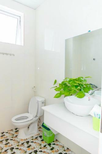 Song Huong Hotel