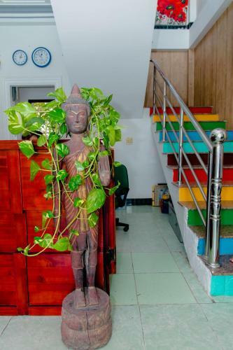 Song Huong Hotel