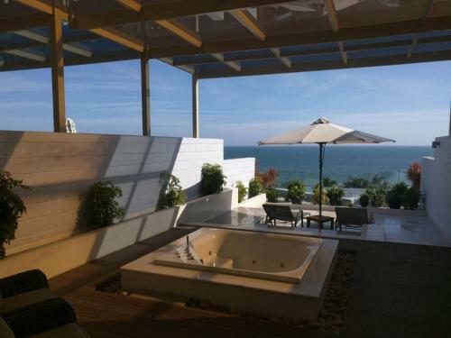 Apartamentos The Cliff Residence