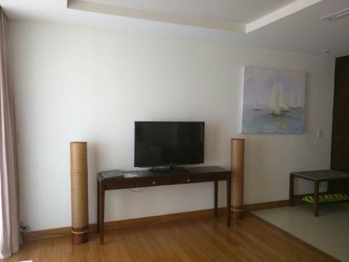 Apartamentos The Cliff Residence