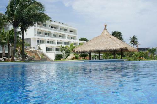 Apartamentos The Cliff Residence