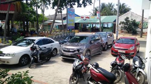 Hostal Mui Ne Victory Guest House