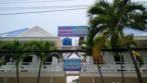 Hostal Mui Ne Victory Guest House