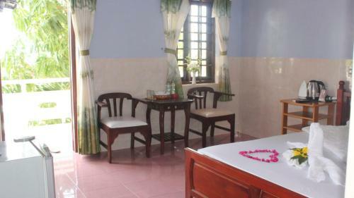 Hostal Mui Ne Victory Guest House