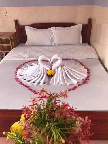 Hostal Mui Ne Victory Guest House