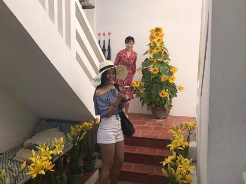 Hostal Mui Ne Victory Guest House