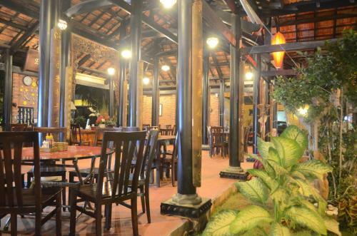 Hotel Rang Garden Beach Side