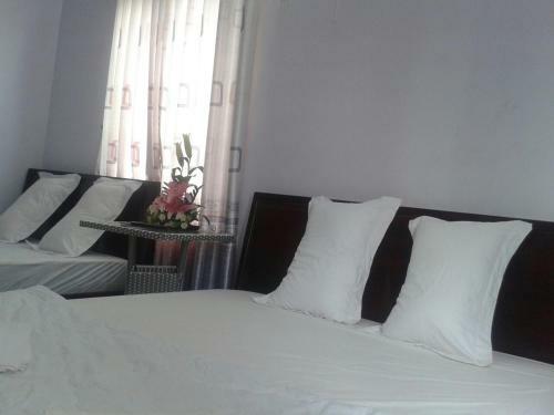 Hostal My Hanh Guesthouse